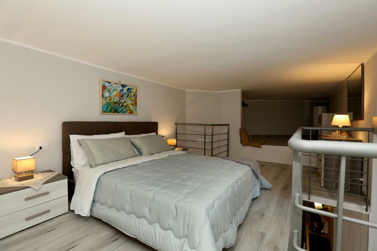 Villa Rosa Naples Extérieur photo