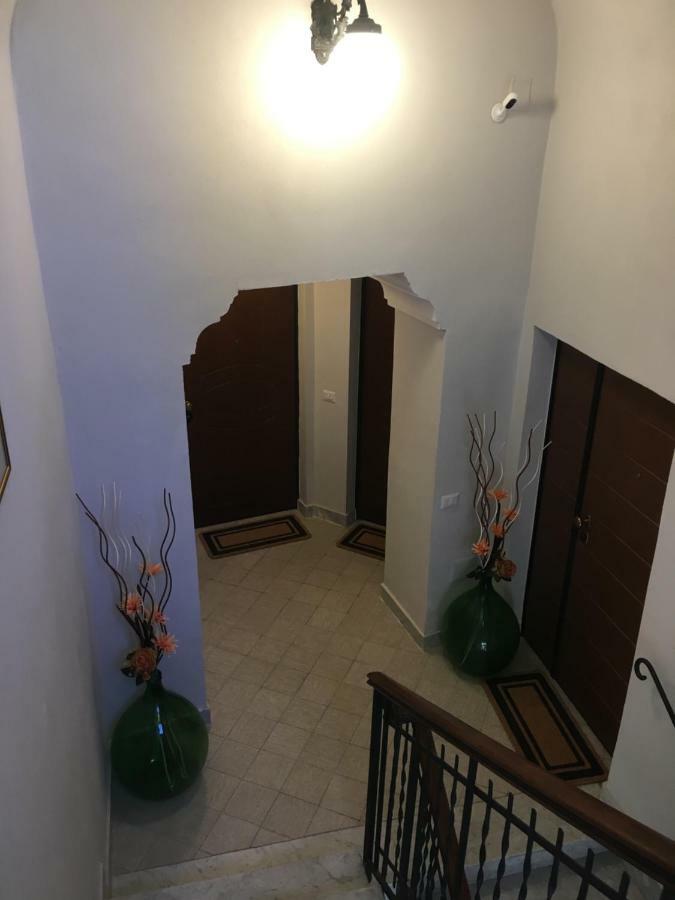 Villa Rosa Naples Extérieur photo