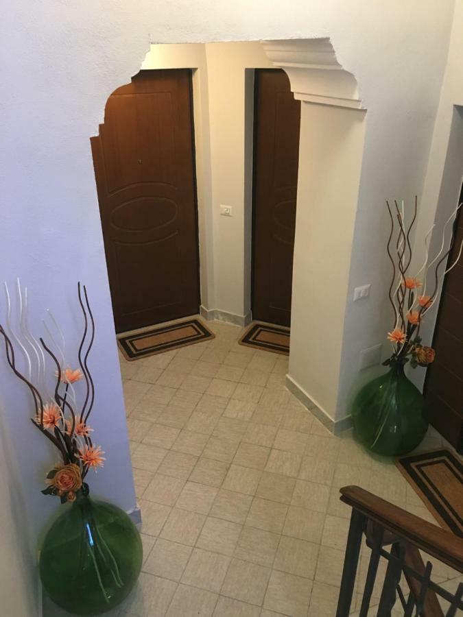 Villa Rosa Naples Extérieur photo