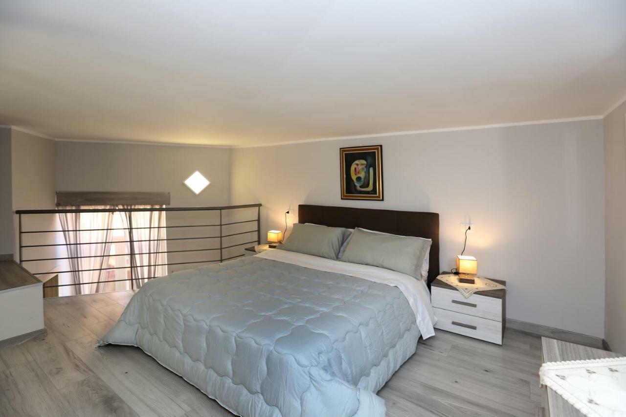 Villa Rosa Naples Extérieur photo