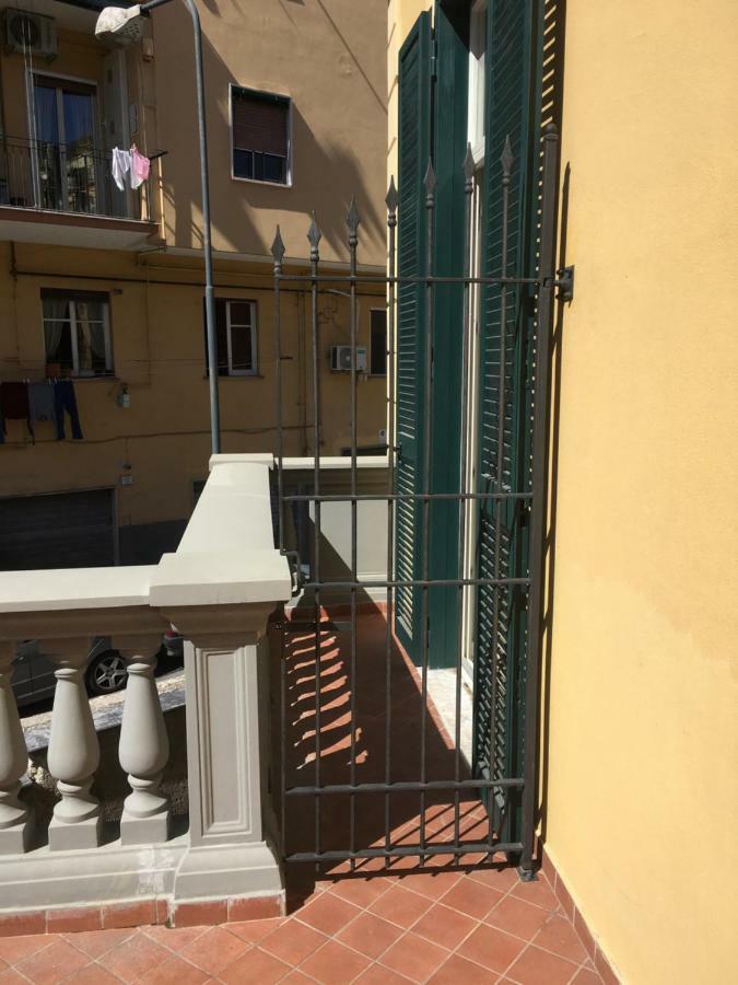 Villa Rosa Naples Extérieur photo